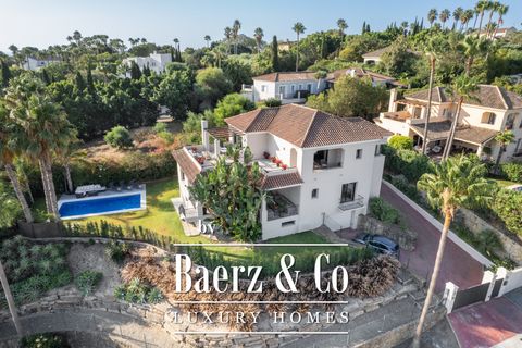 Villa en Sotogrande, Cadiz, Sotogrande - € 1.698.000 | Ref: 48577 - photo 3