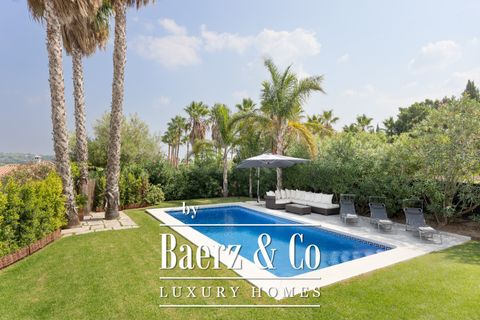 Villa en Sotogrande, Cadiz, Sotogrande - € 1.698.000 | Ref: 48577 - photo 4