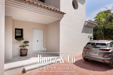 Villa en Sotogrande, Cadiz, Sotogrande - € 1.698.000 | Ref: 48577 - photo 7