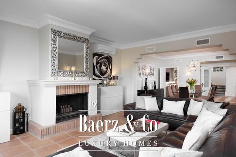 Villa i Sotogrande, Cadiz, Sotogrande - € 1.698.000 | Ref: NP1918 - foto 12