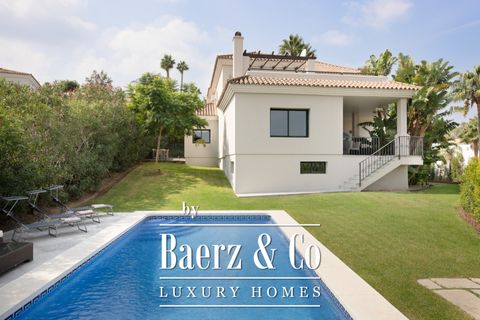 Villa i Sotogrande, Cadiz, Sotogrande - € 1.698.000 | Ref: NP1918 - foto 20