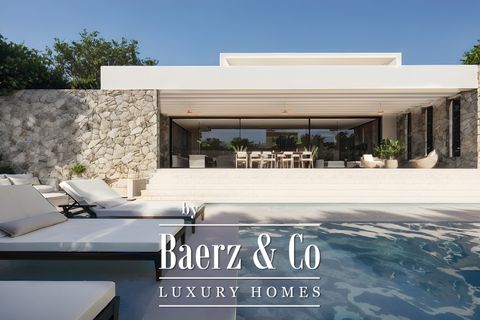 Villa i Castelldefels, Barcelona, Castelldefels - € 3.620.000 | Ref: 48587 - foto 2