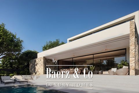 Villa i Castelldefels, Barcelona, Castelldefels - € 3.620.000 | Ref: 48587 - foto 3