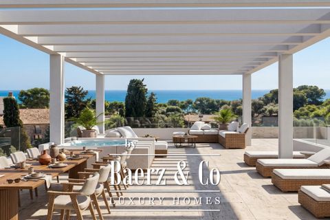 Villa i Castelldefels, Barcelona, Castelldefels - € 3.620.000 | Ref: 48587 - foto 4