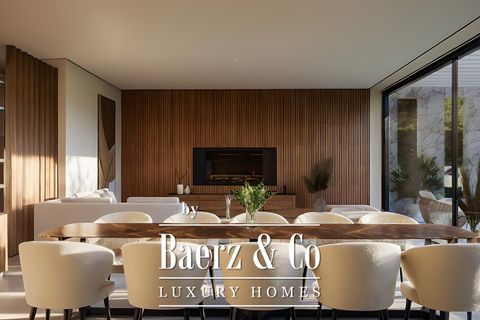Villa i Castelldefels, Barcelona, Castelldefels - € 3.620.000 | Ref: 48587 - foto 6