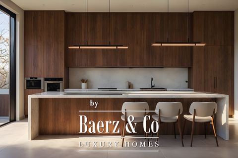 Villa i Castelldefels, Barcelona, Castelldefels - € 3.620.000 | Ref: 48587 - foto 7