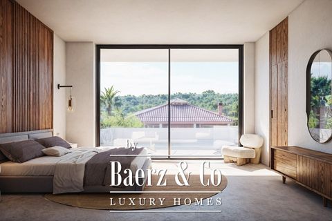 Villa i Castelldefels, Barcelona, Castelldefels - € 3.620.000 | Ref: 48587 - foto 9