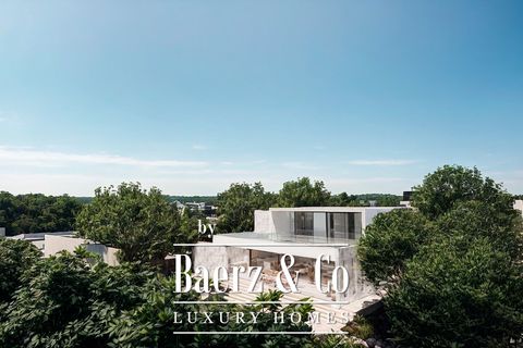 Villa i Castelldefels, Barcelona, Castelldefels - € 3.620.000 | Ref: 48587 - foto 10