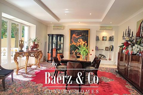 Willa: Nice, Alpes-Maritimes, Nice – 5 950 000 € | Ref: 34153 – zdjęcie 4