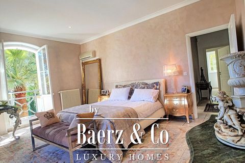 Willa: Nice, Alpes-Maritimes, Nice – 5 950 000 € | Ref: 34153 – zdjęcie 6