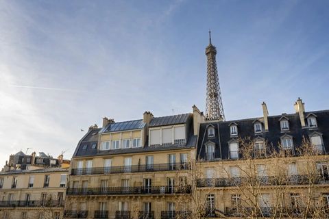Lejlighed i Paris, Paris, Paris - € 5.250.000 | Ref: HH-15260949 - foto 1