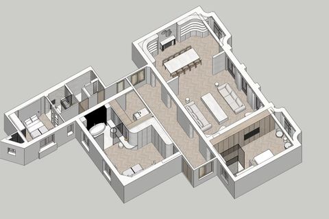 Lejlighed i Paris, Paris, Paris - € 5.250.000 | Ref: HH-15260949 - foto 4