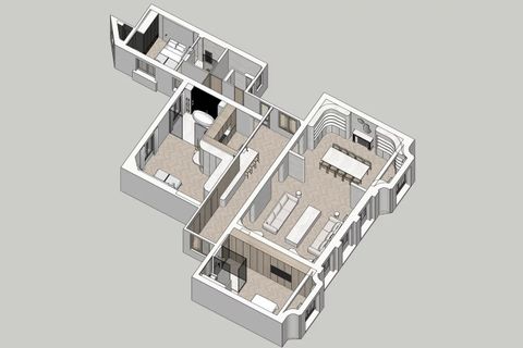 Lejlighed i Paris, Paris, Paris - € 5.250.000 | Ref: HH-15260949 - foto 5