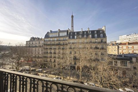 Lejlighed i Paris, Paris, Paris - € 5.250.000 | Ref: HH-15260949 - foto 7