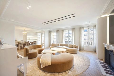 Lejlighed i Paris, Paris, Paris - € 5.250.000 | Ref: HH-15260949 - foto 8