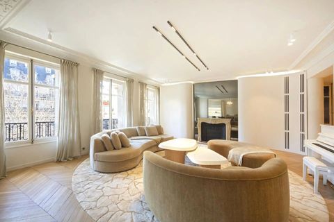 Lejlighed i Paris, Paris, Paris - € 5.250.000 | Ref: HH-15260949 - foto 9