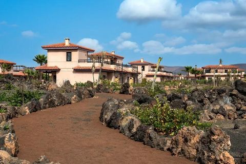 Rækkehus i La Oliva, Fuerteventura, La Oliva - € 220.000 | Ref: CHA1197/10973 - foto 2