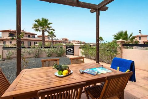 Rækkehus i La Oliva, Fuerteventura, La Oliva - € 220.000 | Ref: CHA1197/10973 - foto 7