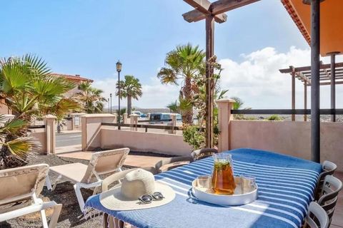 Rækkehus i La Oliva, Fuerteventura, La Oliva - € 220.000 | Ref: CHA1197/10973 - foto 11