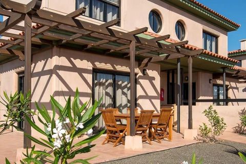 Rækkehus i La Oliva, Fuerteventura, La Oliva - € 220.000 | Ref: CHA1197/10973 - foto 12
