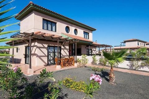 Rækkehus i La Oliva, Fuerteventura, La Oliva - € 220.000 | Ref: CHA1197/10973 - foto 13