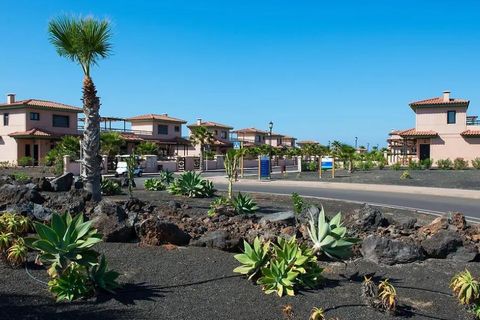 Rækkehus i La Oliva, Fuerteventura, La Oliva - € 220.000 | Ref: CHA1197/10973 - foto 14