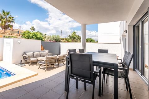 Villa i Albir, Alicante, Albir - € 795.000 | Ref: TGC-775 - foto 3
