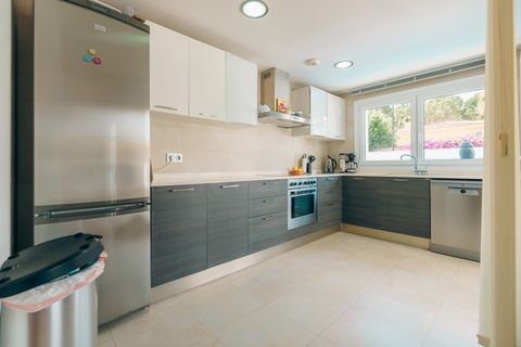 Villa i Albir, Alicante, Albir - € 795.000 | Ref: TGC-775 - foto 6