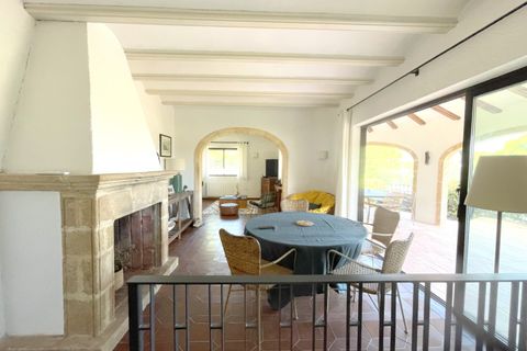 Villa a Javea, Alicante, Javea - € 3.300/mes | Ref: AL1134 - foto 5