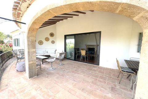 Villa a Javea, Alicante, Javea - € 3.300/mes | Ref: AL1134 - foto 6