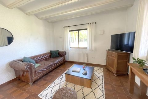 Villa a Javea, Alicante, Javea - € 3.300/mes | Ref: AL1134 - foto 7