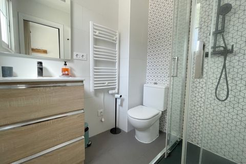 Villa a Javea, Alicante, Javea - € 3.300/mes | Ref: AL1134 - foto 11