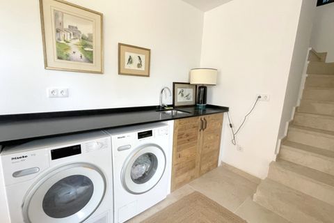 Villa a Javea, Alicante, Javea - € 3.300/mes | Ref: AL1134 - foto 20