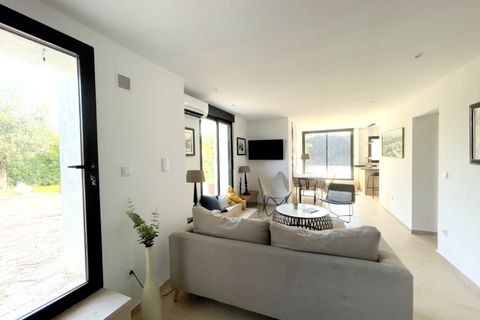 Villa a Javea, Alicante, Javea - € 3.300/mes | Ref: AL1134 - foto 21
