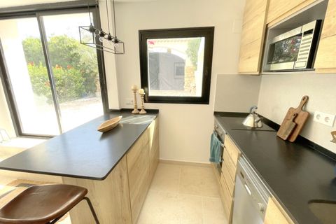Villa a Javea, Alicante, Javea - € 3.300/mes | Ref: AL1134 - foto 22