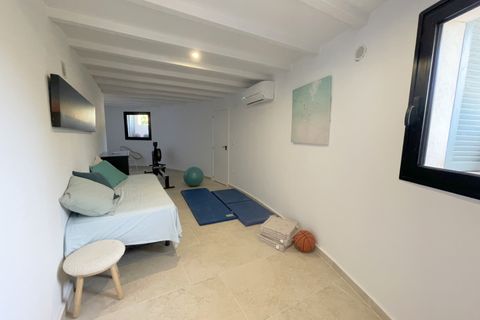 Villa a Javea, Alicante, Javea - € 3.300/mes | Ref: AL1134 - foto 26