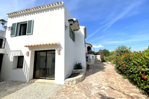 Villa a Javea, Alicante, Javea - € 3.300/mes | Ref: AL1134 - foto 27