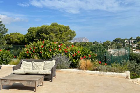 Villa a Javea, Alicante, Javea - € 3.300/mes | Ref: AL1134 - foto 28