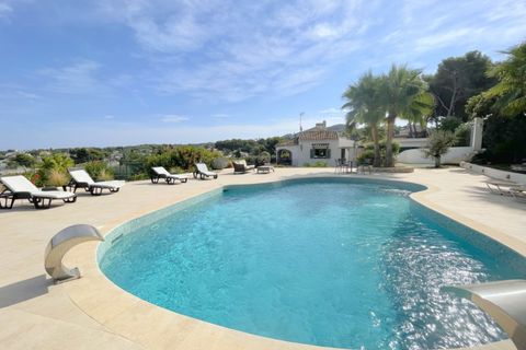 Villa a Javea, Alicante, Javea - € 3.300/mes | Ref: AL1134 - foto 29