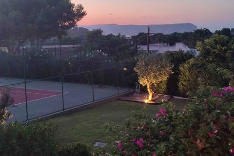 Villa a Javea, Alicante, Javea - € 3.300/mes | Ref: AL1134 - foto 31