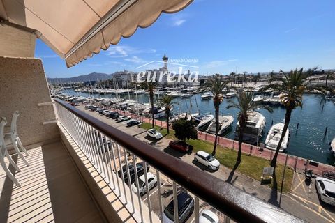 Leilighet i Empuriabrava, Gerona, Empuriabrava - € 325 000 | Ref: 2601 - foto 2