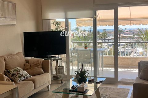 Leilighet i Empuriabrava, Gerona, Empuriabrava - € 325 000 | Ref: 2601 - foto 6