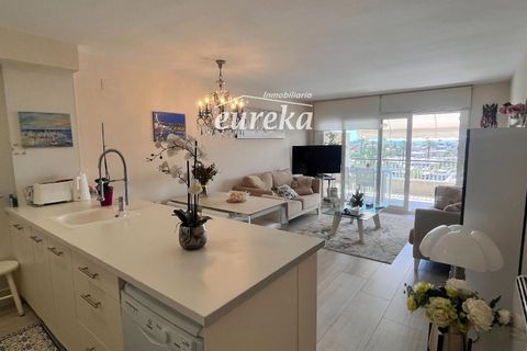 Leilighet i Empuriabrava, Gerona, Empuriabrava - € 325 000 | Ref: 2601 - foto 8