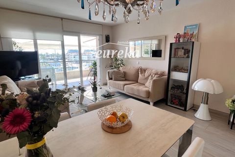 Leilighet i Empuriabrava, Gerona, Empuriabrava - € 325 000 | Ref: 2601 - foto 12