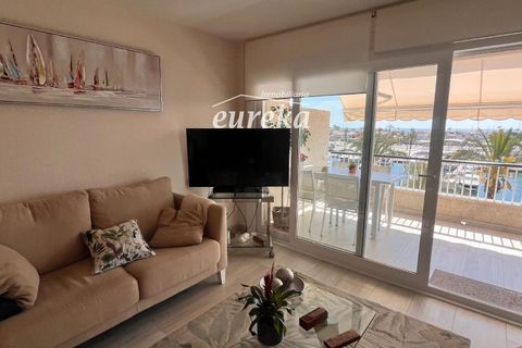 Leilighet i Empuriabrava, Gerona, Empuriabrava - € 325 000 | Ref: 2601 - foto 17