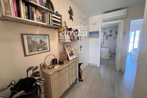 Leilighet i Empuriabrava, Gerona, Empuriabrava - € 325 000 | Ref: 2601 - foto 20