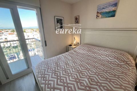 Leilighet i Empuriabrava, Gerona, Empuriabrava - € 325 000 | Ref: 2601 - foto 25