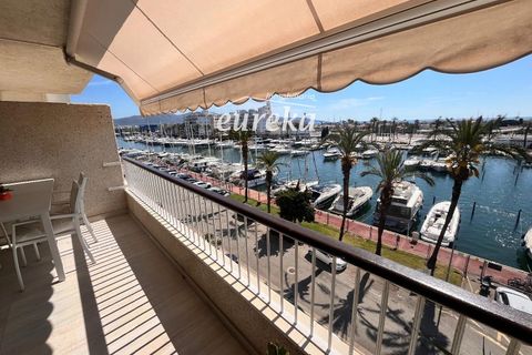 Leilighet i Empuriabrava, Gerona, Empuriabrava - € 325 000 | Ref: 2601 - foto 39