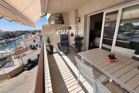Leilighet i Empuriabrava, Gerona, Empuriabrava - € 325 000 | Ref: 2601 - foto 41