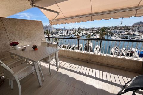 Leilighet i Empuriabrava, Gerona, Empuriabrava - € 325 000 | Ref: 2601 - foto 42